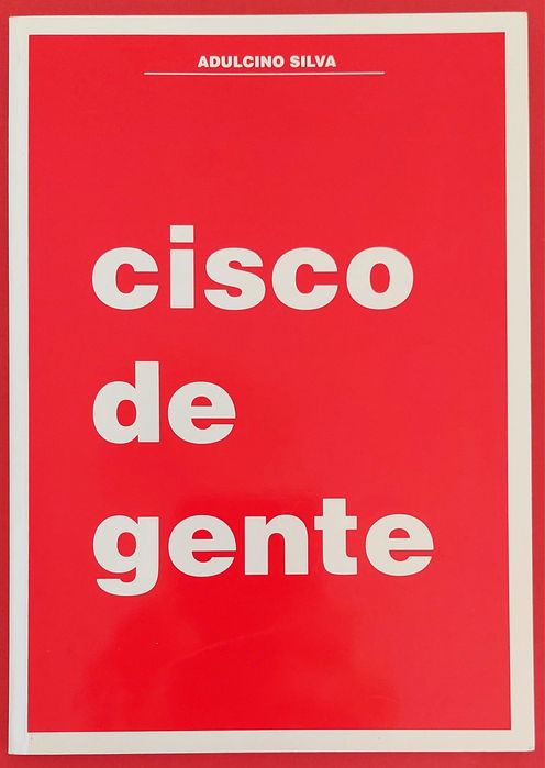 4 livros ADULCINO Silva