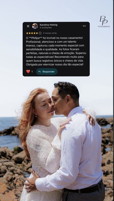 FOTOGRAFO no Porto, Serviços para casais, eventos, casamentos.