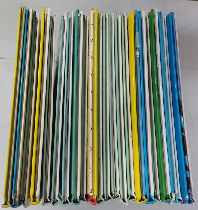 Anita - 23 Livros em muito bom estado de conservação