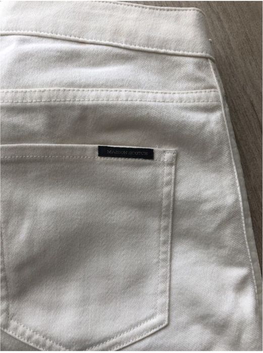 Джинси Scotch &Soda