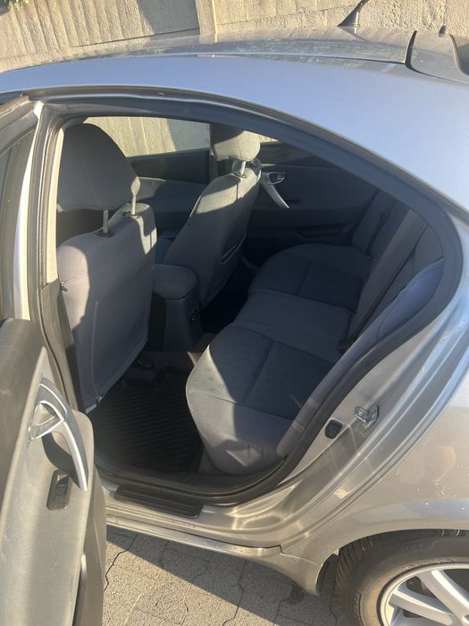 Nissan Primera P12 1.8
