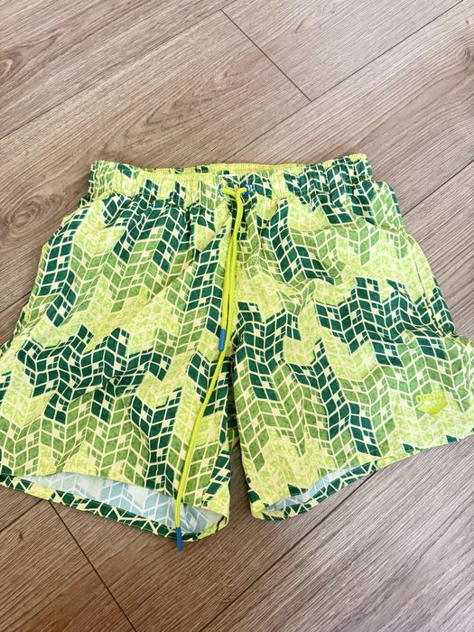 Шорти  чоловічі для плавання Arena p.S