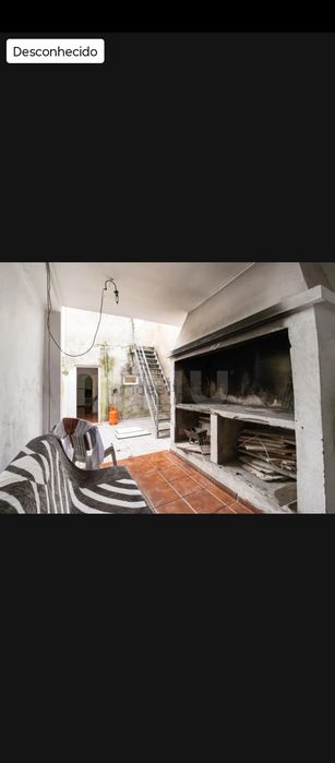 Vendo casa em cuba do  Alentejo
