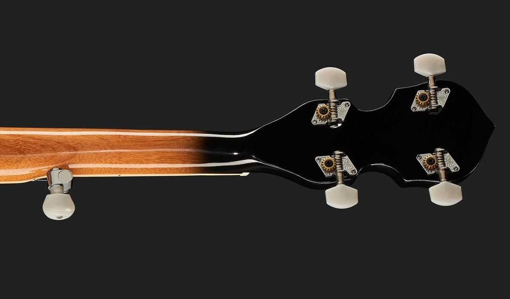 Банджо Harley Benton HBJ-25 • Нова • Хіт продажів