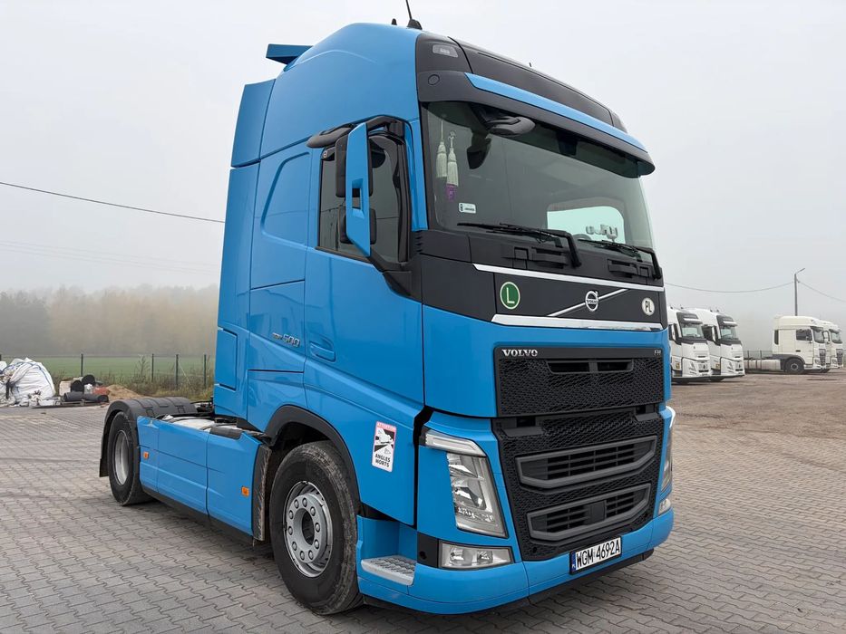 Volvo