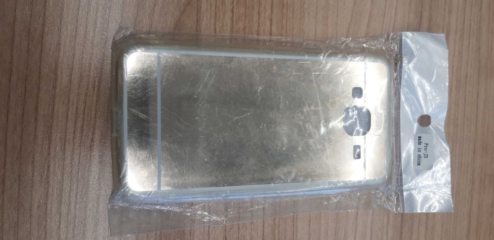 Etui - plecki  Samsung Galaxy  J3