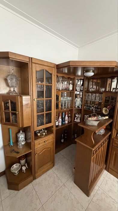 Moveis de sala de jantar