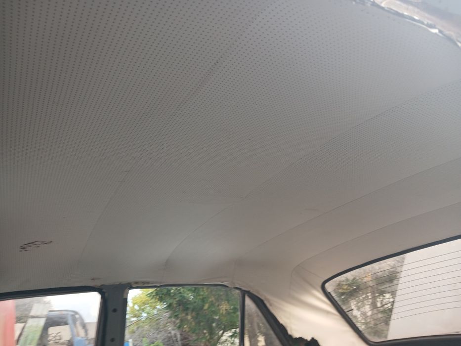 Газ 3102 капсула часу