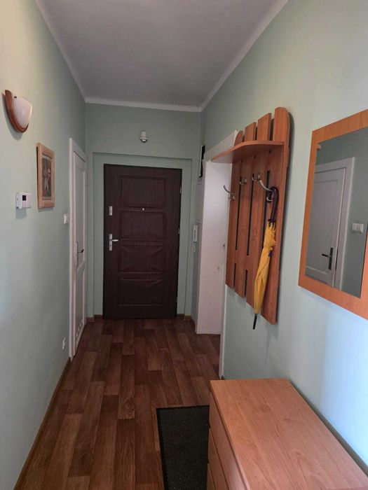 Trzy duże pokoje 1os lub 2os do wynajęcia ul. Kośnego Opole od 01.09.2026