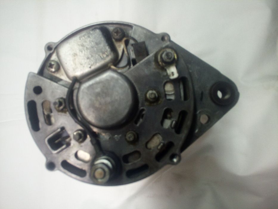 Zetor Forterra Proxima Alternator 16.359.975 95A 95.15.713 po Regenera