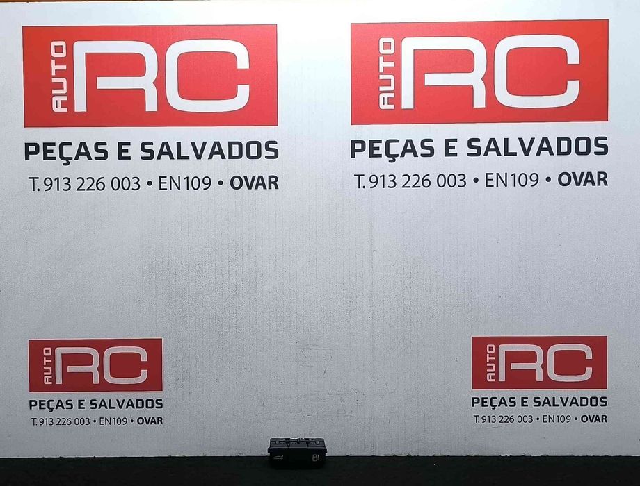Conjunto de Botões 96770584ZD - PEUGEOT 508 SW I