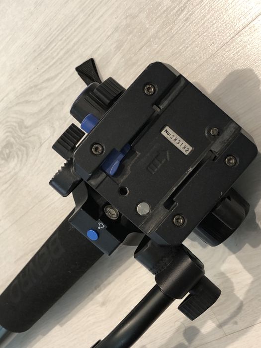 Монопод Benro A48TDS6