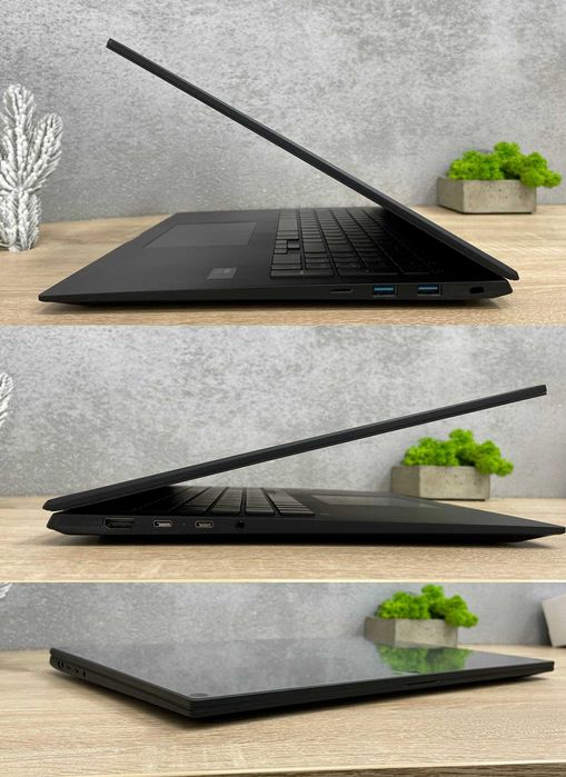 Ультрабук LG Gram 17Z90S 17" 2K/ Core Ultra 7-155H/32Gb DDR5/1TB Новий