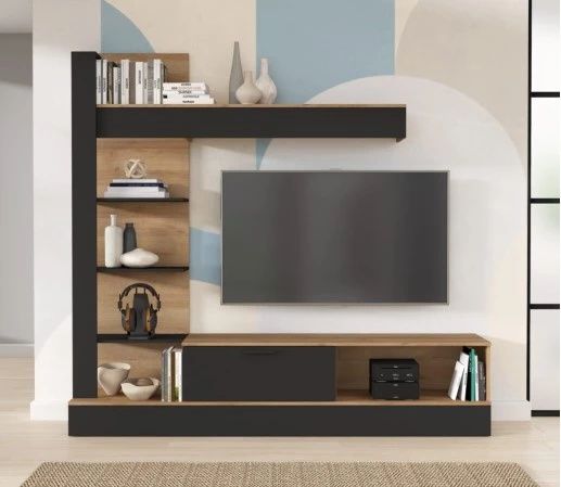 Móvel TV Compacto Star - 179€