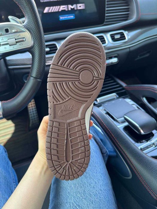 Кросівки Nike SB Dunk Low Cacao Wow Classic premium