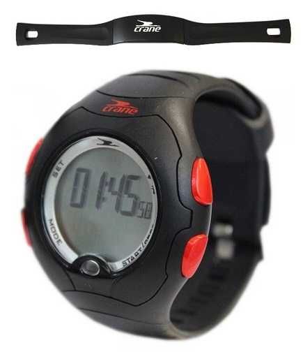 Профессиональный пульсоксиметр, спортивний годинник