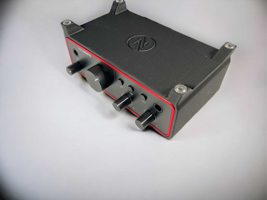 Підставка для Focusrite Scarlett Solo 4th