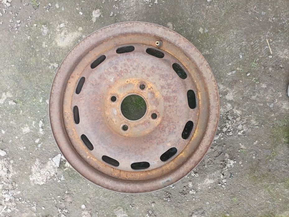 Продам резину  дискі