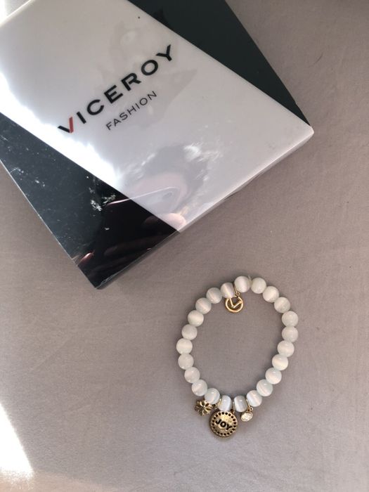 Pulseira viceroy