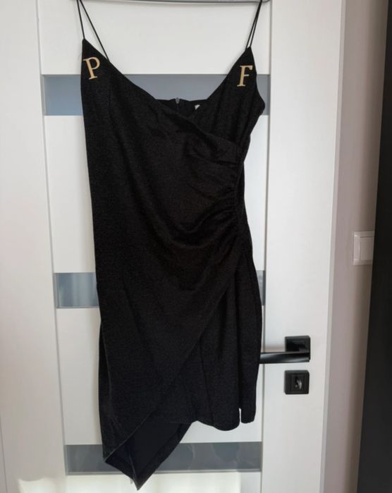 Nowa sukienka Paparazzi Fashion M