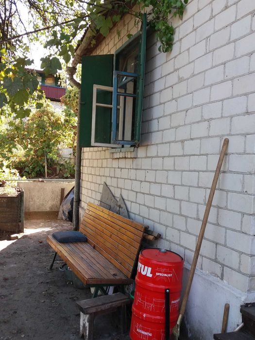 продажа дачи на  Великом Лугу Запорожье