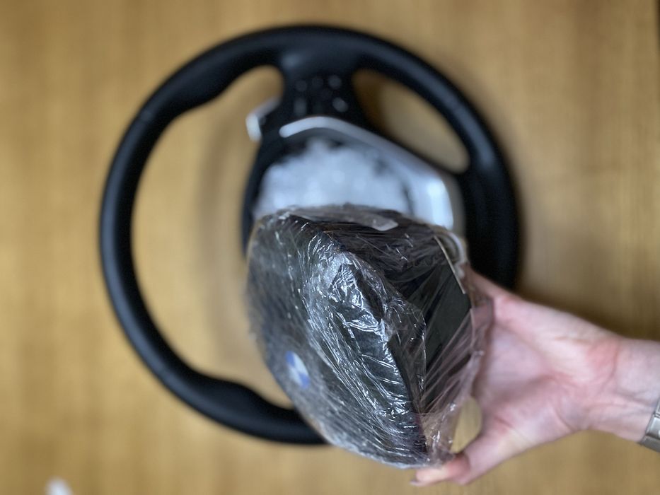 Volante BMW Sport Série 4 F36