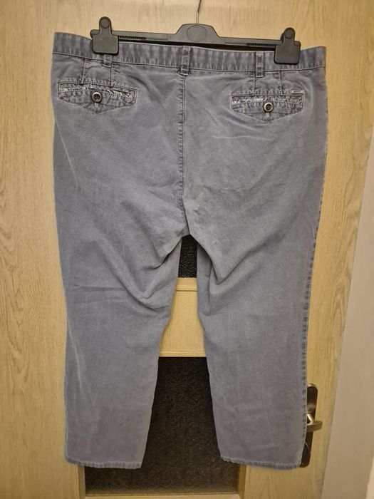 Oryginalne spodnie MEYER model Chicago
