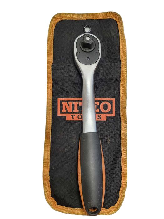Grzechotka 1/2 klucz NITEO TOOLS