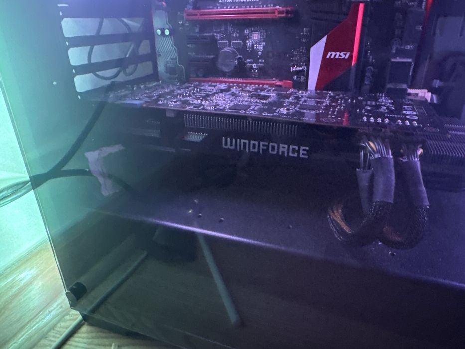 Gtx 970 windforce 3x oc