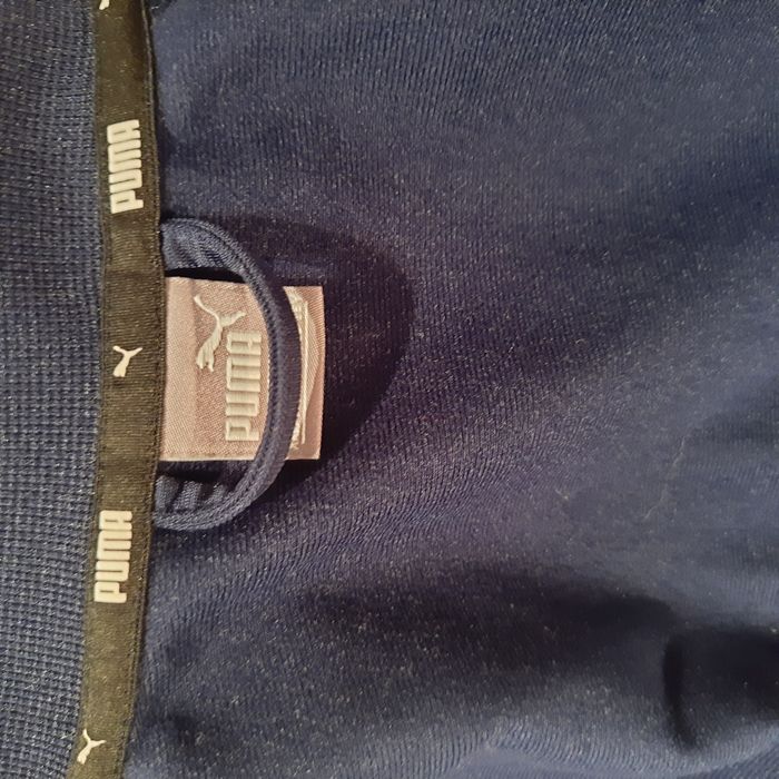 Rozpinana bluza Puma