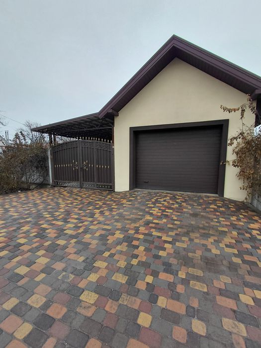 Будинок біля Космічної , зуп.Оранжерейна