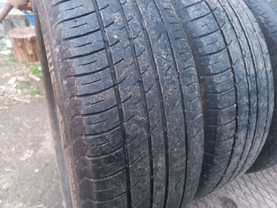 Літні шини Lassa r 14 , 185 65