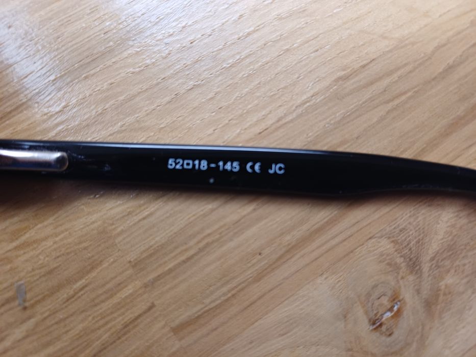 Oprawki okulary dla ok.10 latka