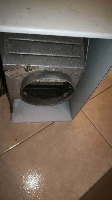 Esquentador Zeus 11L (Gás Botija - Butano/Propano)