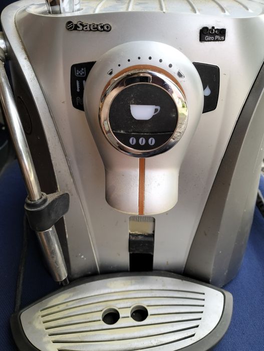 Ekspres Saeco Odea Giro Plus