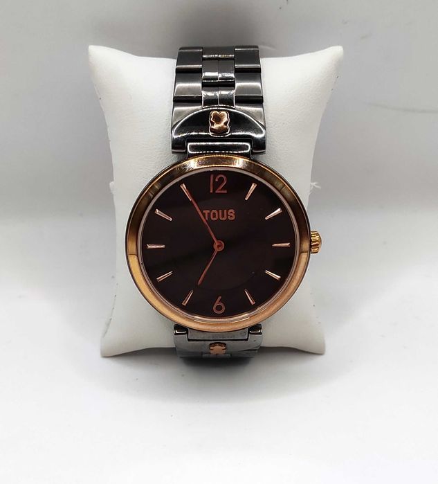 Zegarek damski TOUS