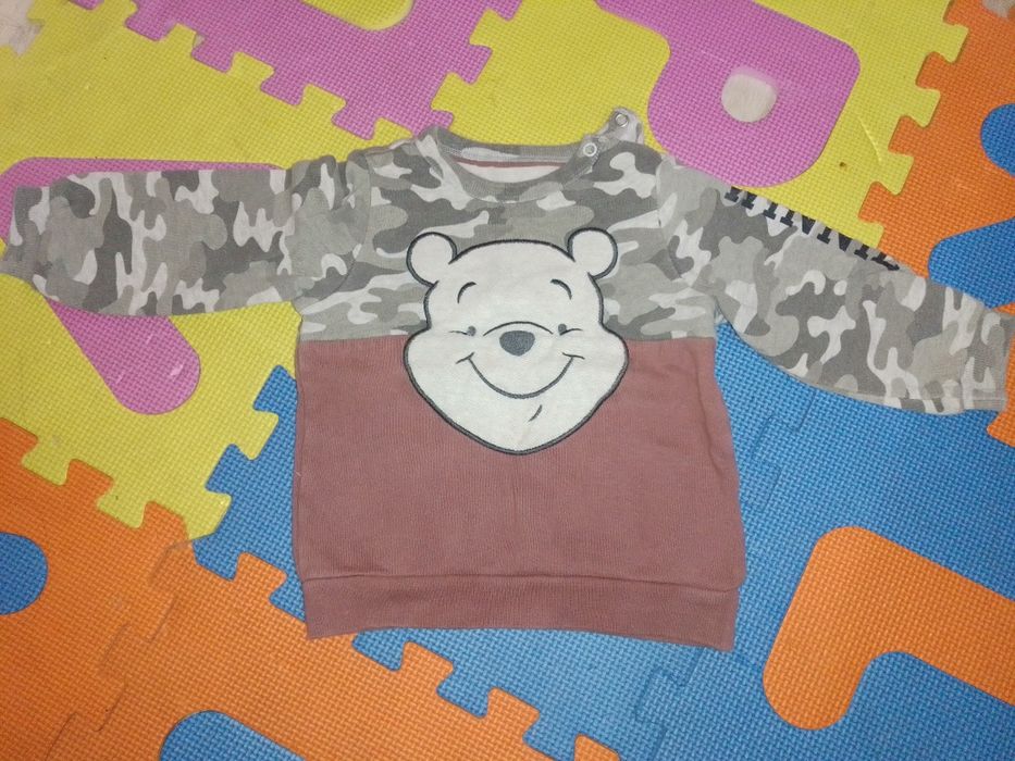 Camisola original Disney 12/18 meses