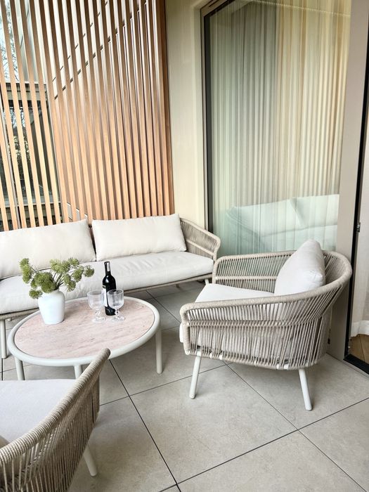 Nowy apartament Greeneri Park Świnoujście