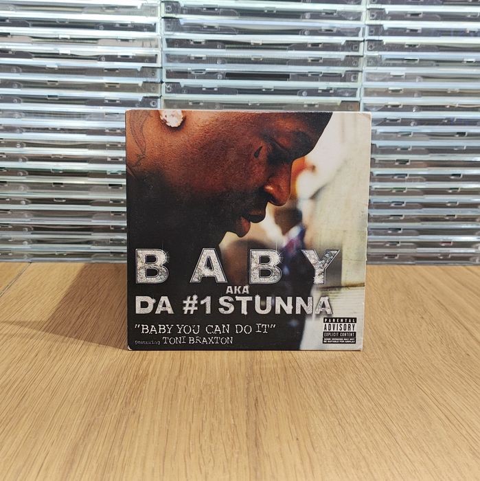 Baby Aka Da 1 Stunna