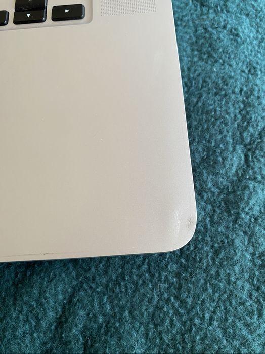 MacBook Pro Retina Apple 2013