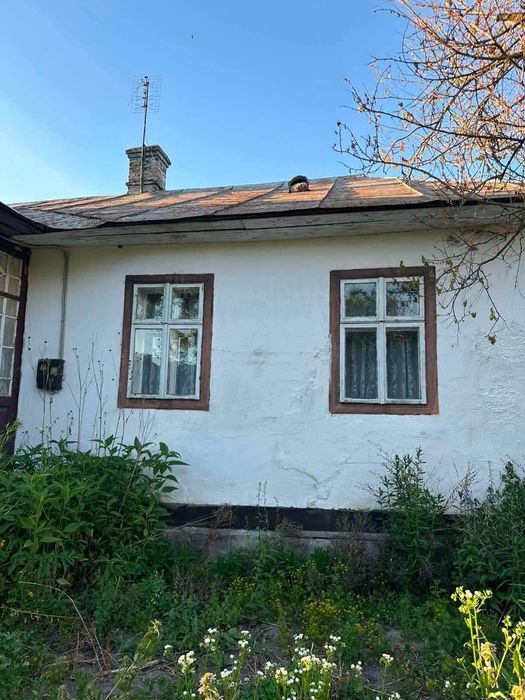 Продам будинок поруч з м.Шептицький!