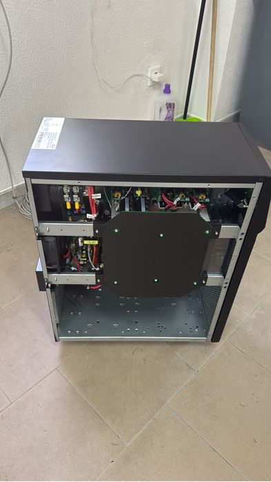 UPS Online de 10KVA - 9KW