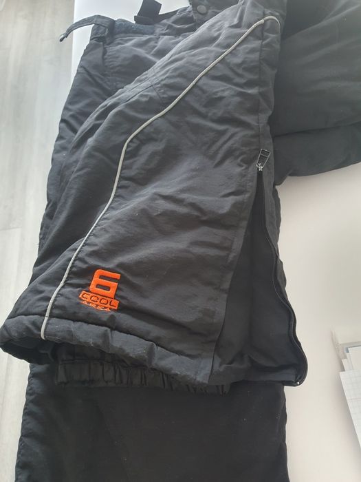 Лыжные штаны подростковые