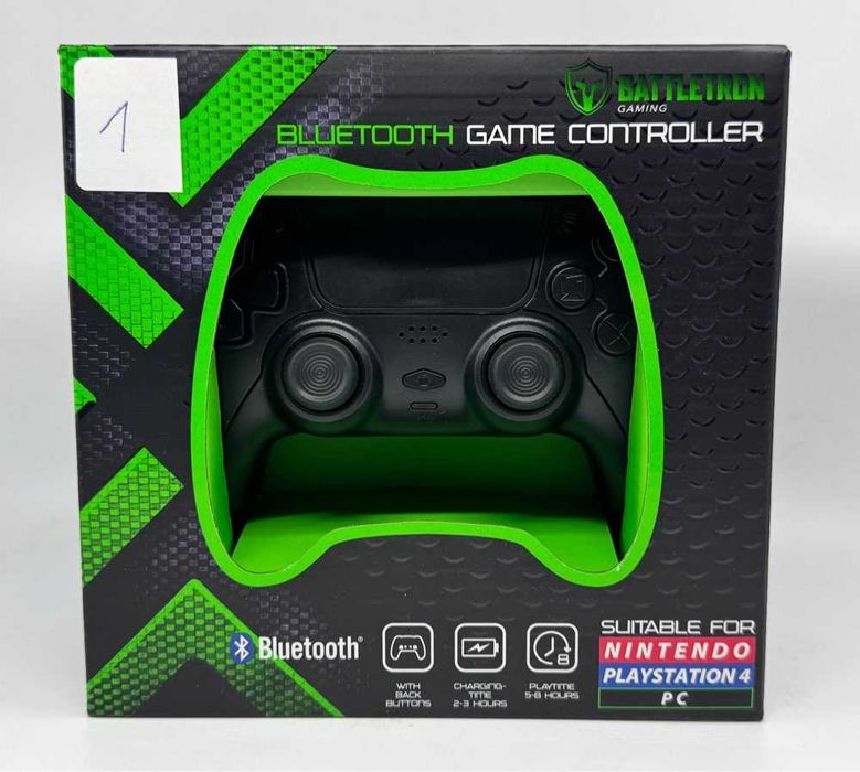 Pad Battletron nieużywany