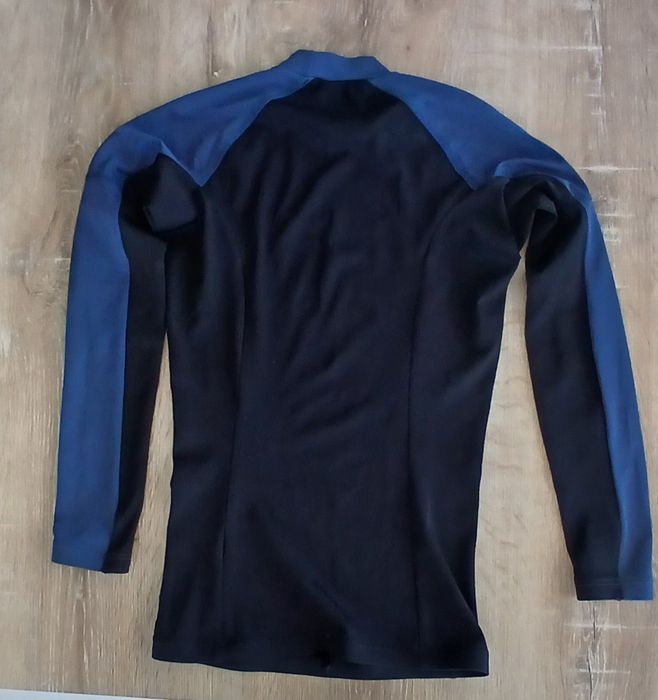 Camisola de lycra olaian