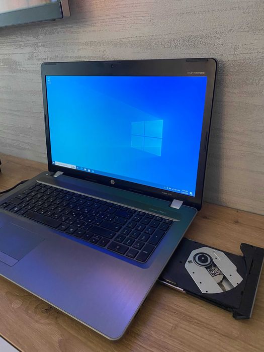 Ноутбук 17‘’ HP ProBook 4730s (i5, hdd 512Gb, DDR3 6Gb)