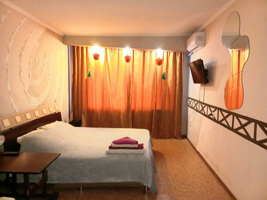 ЦЕНТР.1-2к.Посут.Установлен свет без откл