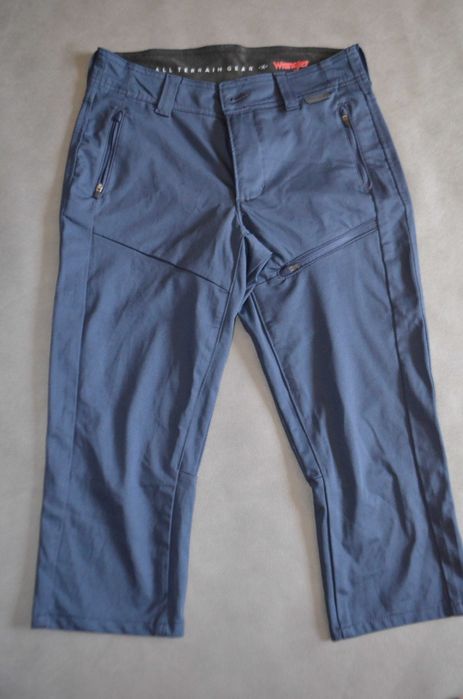 spodnie trekkingowe Wrangler S/M