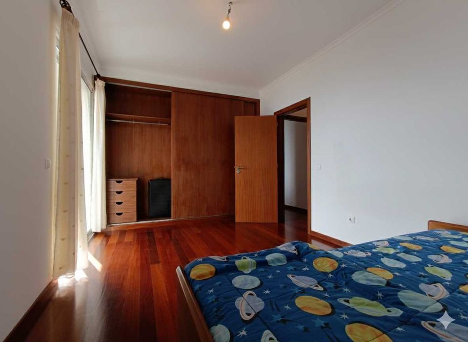 Vende-se Moradia Isolada T3