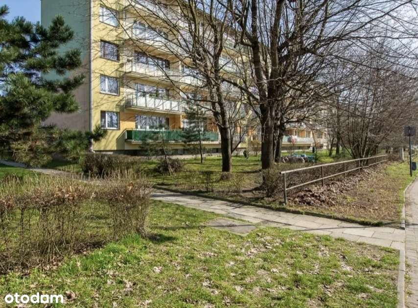 3 Pokoje | 59,75 M² | Balkon | W Trakcie Remontu | Olkusz